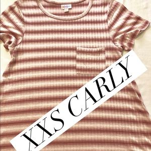 Lularoe Carly dress